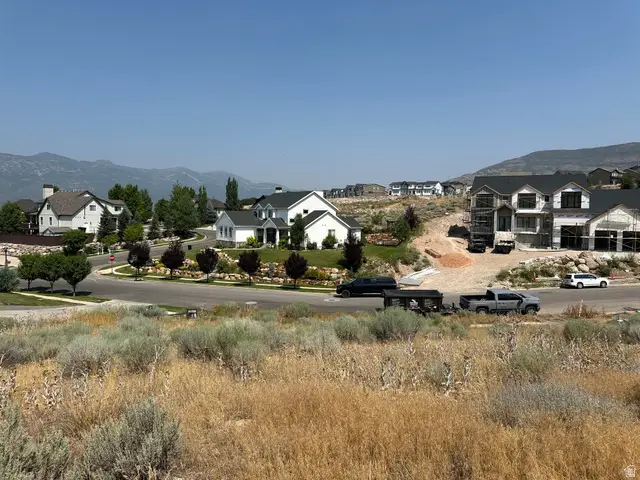 1044 E Solstice Cir N #93, Heber City, UT 84032 - #3