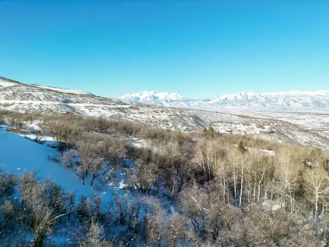 1910 S Westview Dr #1327, Heber City, UT 84032 - #3