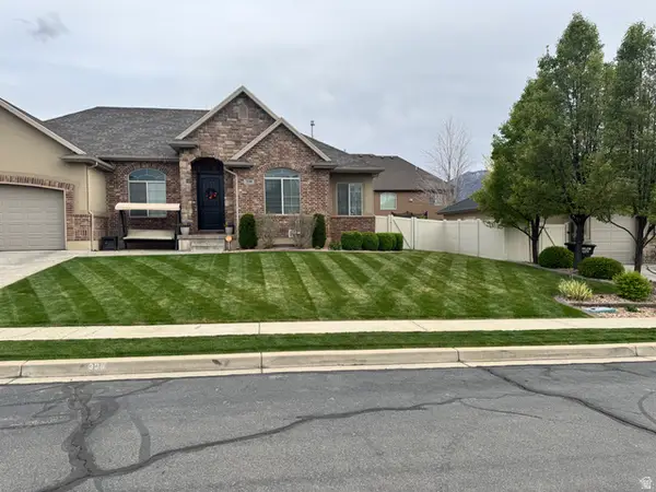 338 E 960 S, Salem, UT 84653