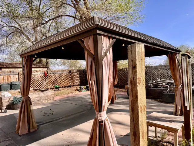 254 N 100 E, Hinckley, UT 84635 - #3