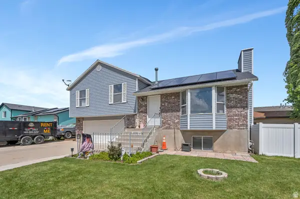 3706 W Christy Way, Taylorsville, UT 84129