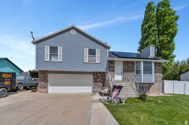 3706 W Christy Way, Taylorsville, UT 84129 - #2