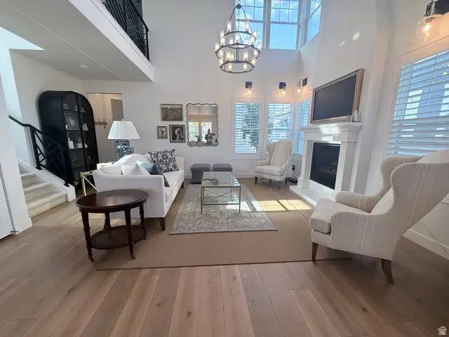 6743 W Lake Ave, South Jordan, UT 84009 - #2