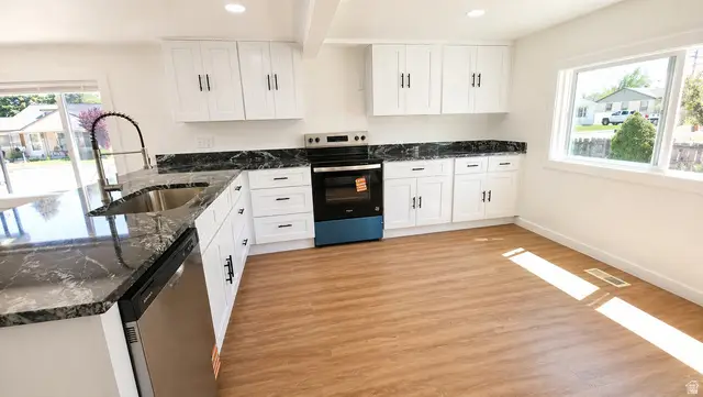 54 S Hale St, Grantsville, UT 84029 - #1