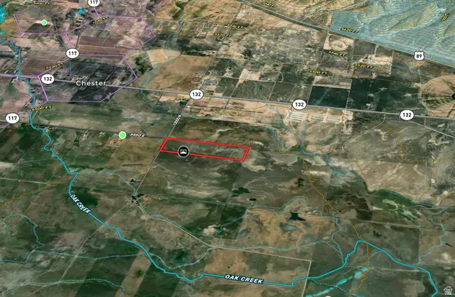 Address Withheld By Seller, Sanpete, UT 84623 - #3