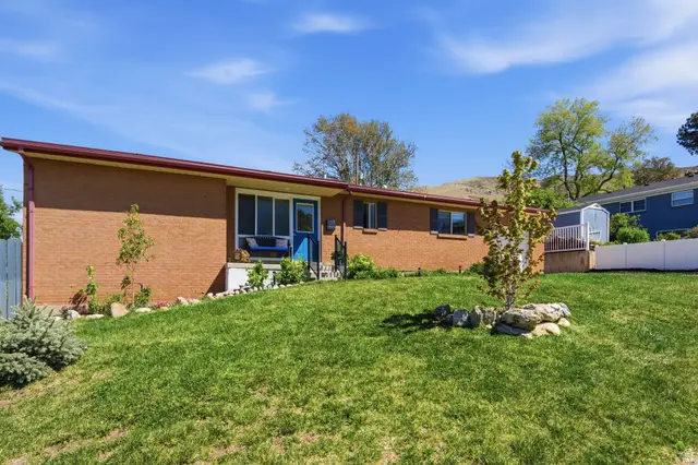 935 E 900 N, Bountiful, UT 84010 - #2