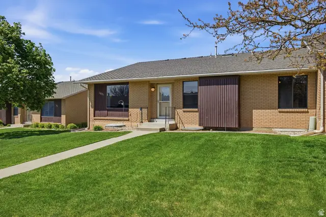 1021 E 5675 S, South Ogden, UT 84405 - #1