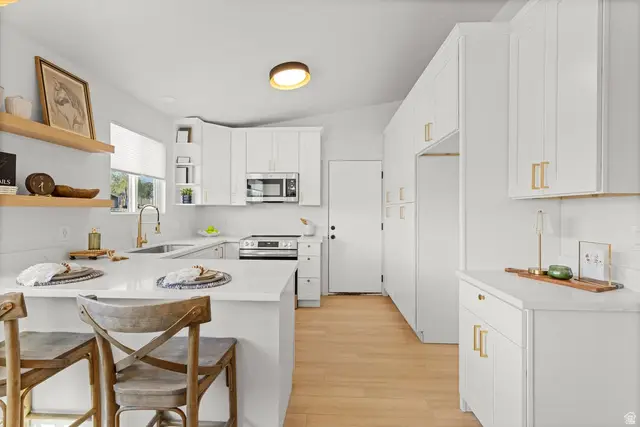 431 W Cherry St, Grantsville, UT 84029 - #1