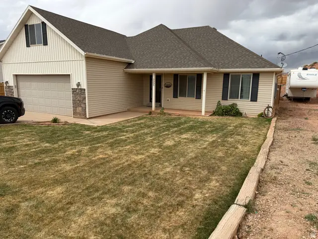 3335 E 1000 N, Ballard, UT 84066 - #1