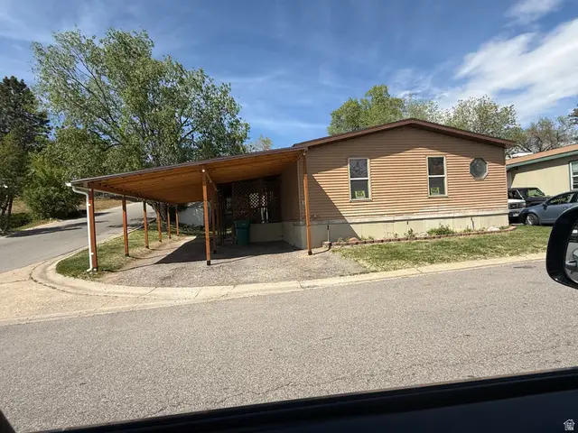 2875 N Hillfield Rd #111, Layton, UT 84041 - #3