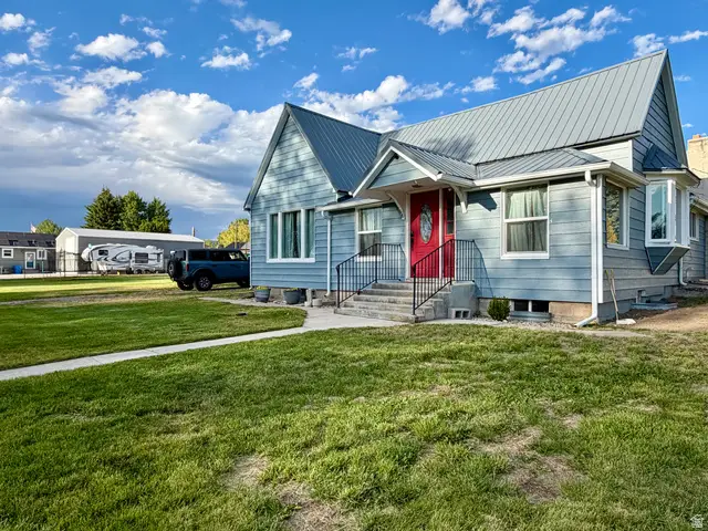 68 S 2nd St E, Downey, ID 83234 - #1