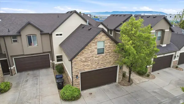 1823 W 2300 S, Woods Cross, UT 84087