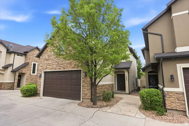 1823 W 2300 S, Woods Cross, UT 84087 - #2