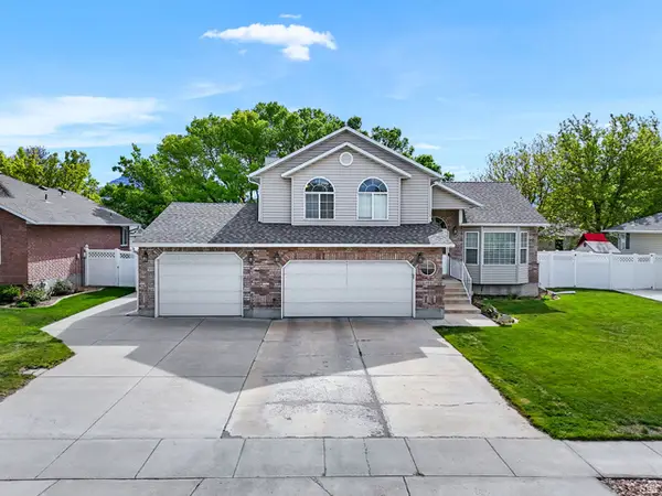7629 S Kings Bridge Dr W, West Jordan, UT 84084