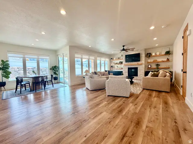 510 Sarah St, Providence, UT 84332 - #2