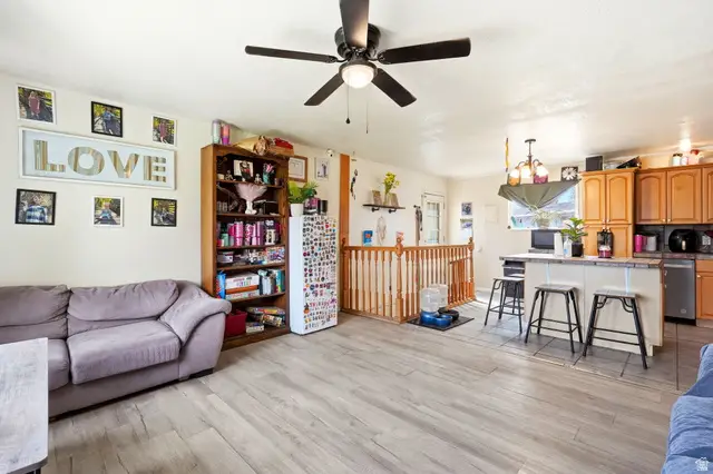 756 E 400 N, Roosevelt, UT 84066 - #2