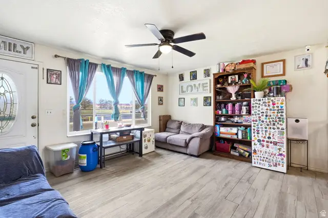 756 E 400 N, Roosevelt, UT 84066 - #3