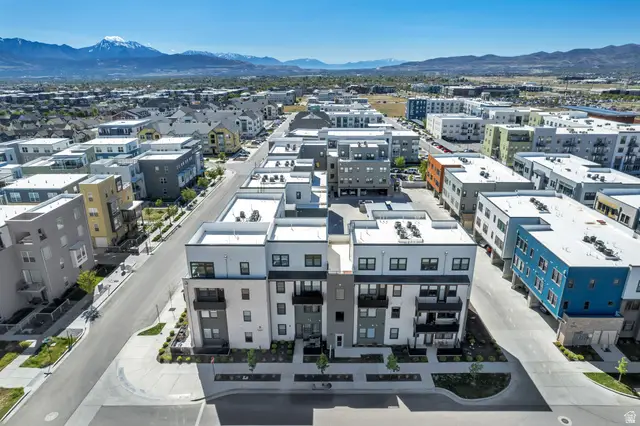 5227 W Reventon Dr S #B102, South Jordan, UT 84009 - #1