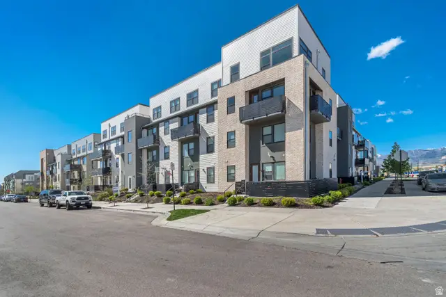 5227 W Reventon Dr S #B102, South Jordan, UT 84009 - #2