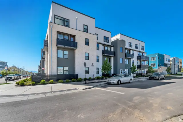 5227 W Reventon Dr S #B102, South Jordan, UT 84009 - #3
