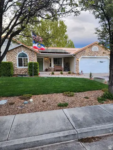 1384 N 50 E, Nephi, UT 84648