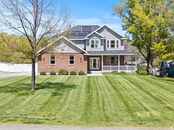 75 E 200 N, Mendon, UT 84325