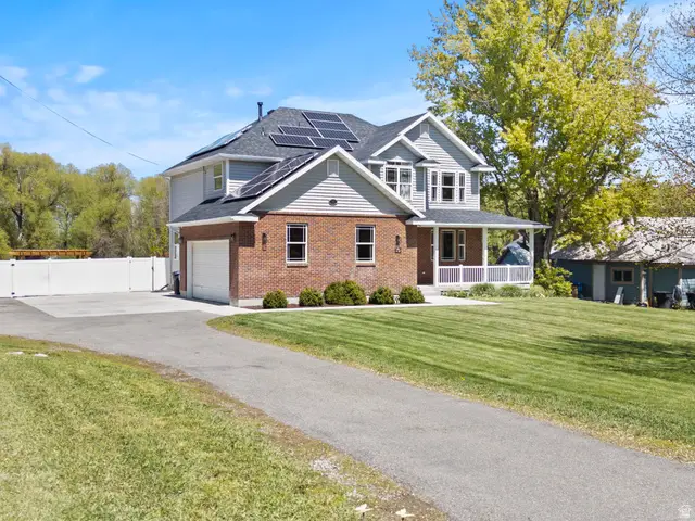 75 E 200 N, Mendon, UT 84325 - #2