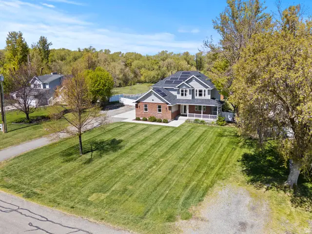 75 E 200 N, Mendon, UT 84325 - #3