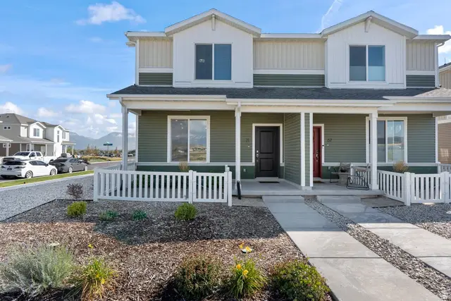 71 N Veranda Ct, Saratoga Springs, UT 84045 - #3