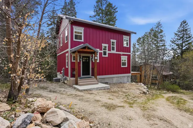 2450 W Snake Rd, Midway, UT 84049 - #3