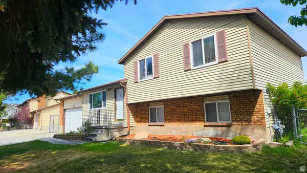 6679 S 3235 W, West Jordan, UT 84084