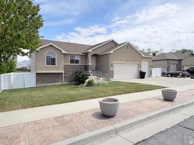 3038 N 3325 Mdw W, Plain City, UT 84404 - #1