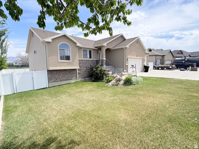 3038 N 3325 Mdw W, Plain City, UT 84404 - #2