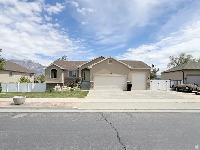 3038 N 3325 Mdw W, Plain City, UT 84404 - #3
