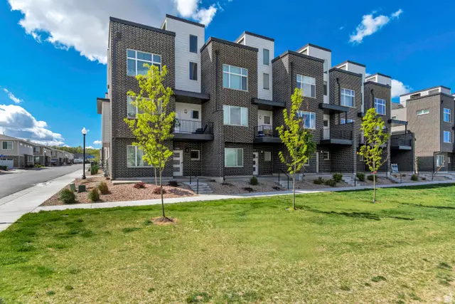 5502 W Victory Lap Ct, West Valley City, UT 84120 - #1