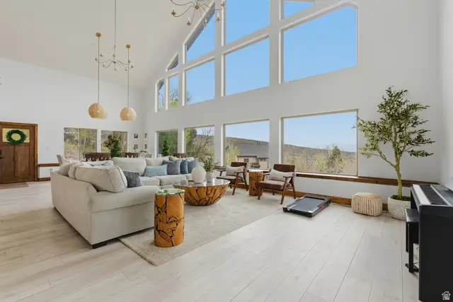 1675 S Beaver Bench Rd E #1417, Heber City, UT 84032 - #1