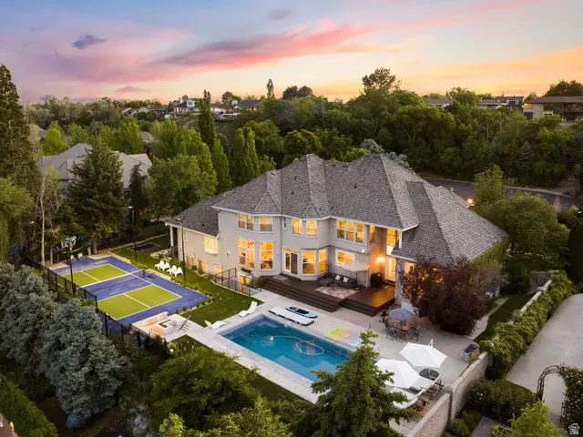 4394 S Stafford Ct, Provo, UT 84604 - #1