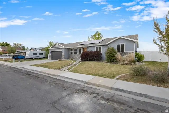 978 S 190 W, Orem, UT 84058 - #2