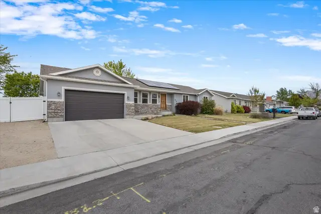 978 S 190 W, Orem, UT 84058 - #3