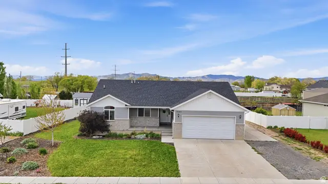 1062 S 700 W, Tremonton, UT 84337 - #1