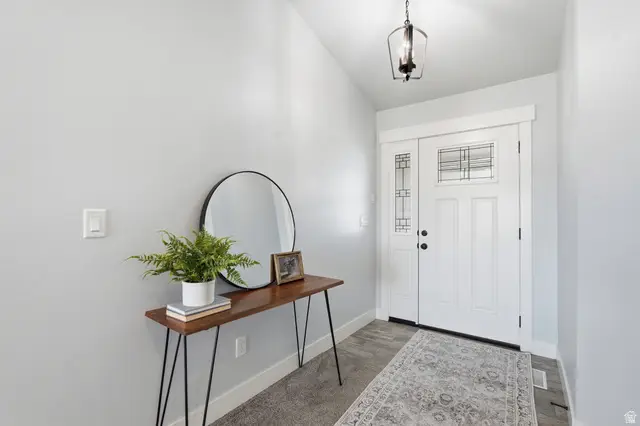 1062 S 700 W, Tremonton, UT 84337 - #2