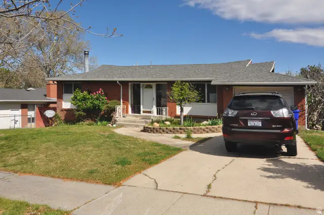 439 E 1650 S, Bountiful, UT 84010 - #1