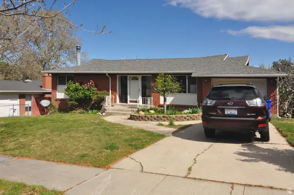 439 E 1650 S, Bountiful, UT 84010