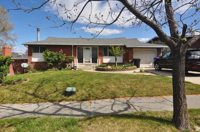 439 E 1650 S, Bountiful, UT 84010 - #2