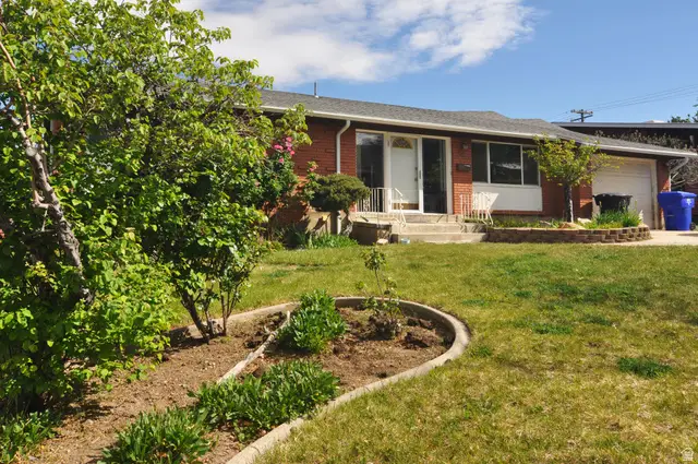 439 E 1650 S, Bountiful, UT 84010 - #3