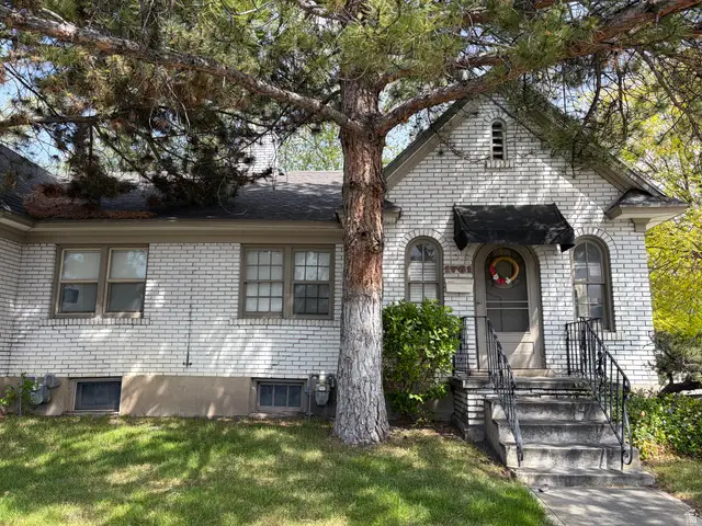 1759 S 700 E, Salt Lake City, UT 84105 - #3