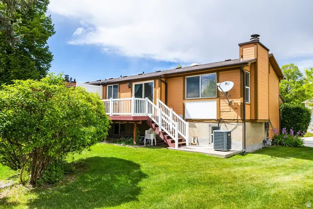 1191 W Norwalk Rd, Taylorsville, UT 84123 - #2