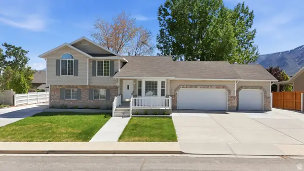 267 S 1150 E, Payson, UT 84651