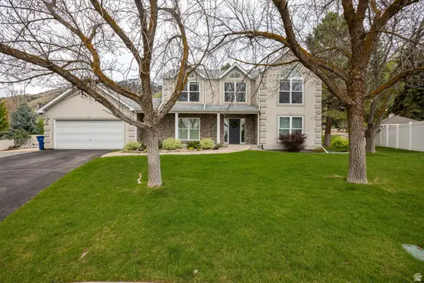 105 Buckingham Dr, Providence, UT 84332