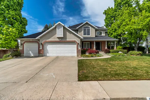 1153 E 680 N, Orem, UT 84097